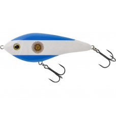 Westin Original Swim Glidebait Lure 12cm 53g Suspending - World Cup 2026 ARGENTINA Westin Original Swim Glidebait Lure 12cm 53g Suspending - World Cup 2026 ARGENTINA